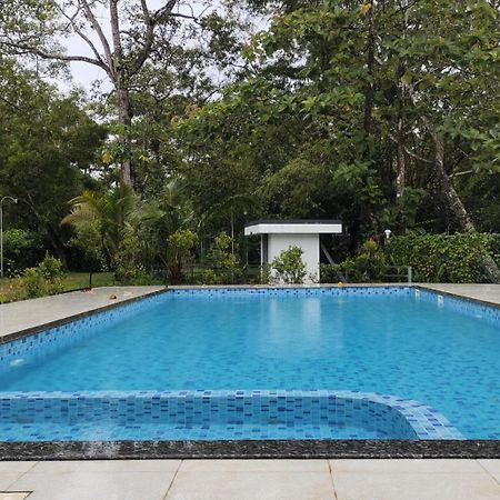 Marari Beach Palace Mararikulam Ngoại thất bức ảnh