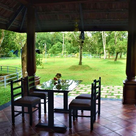 Marari Beach Palace Mararikulam Ngoại thất bức ảnh