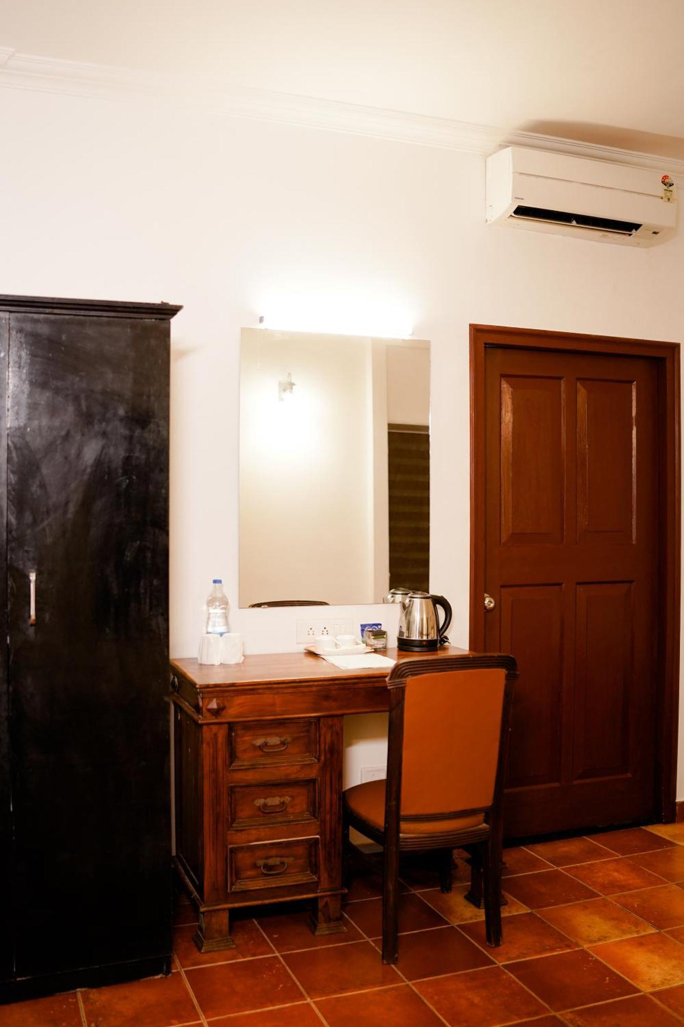 Marari Beach Palace Mararikulam Ngoại thất bức ảnh