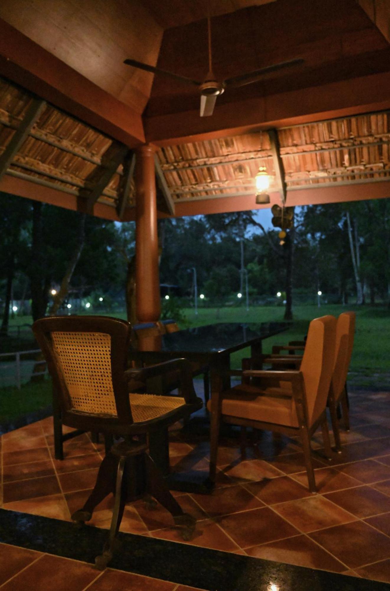 Marari Beach Palace Mararikulam Ngoại thất bức ảnh