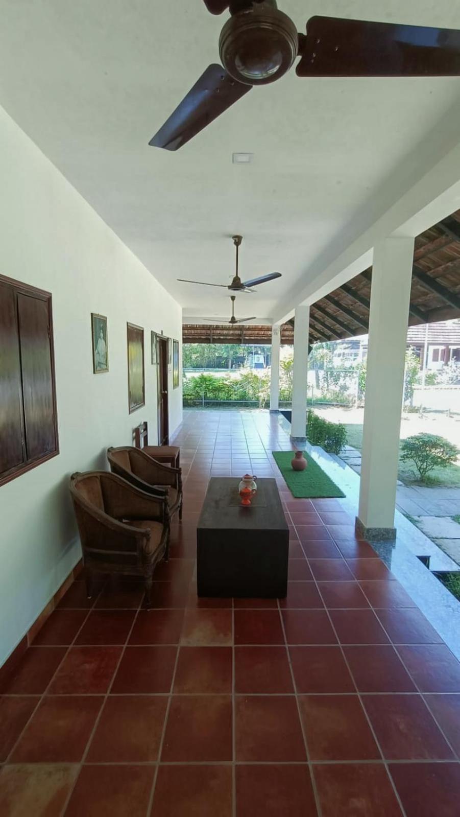 Marari Beach Palace Mararikulam Ngoại thất bức ảnh
