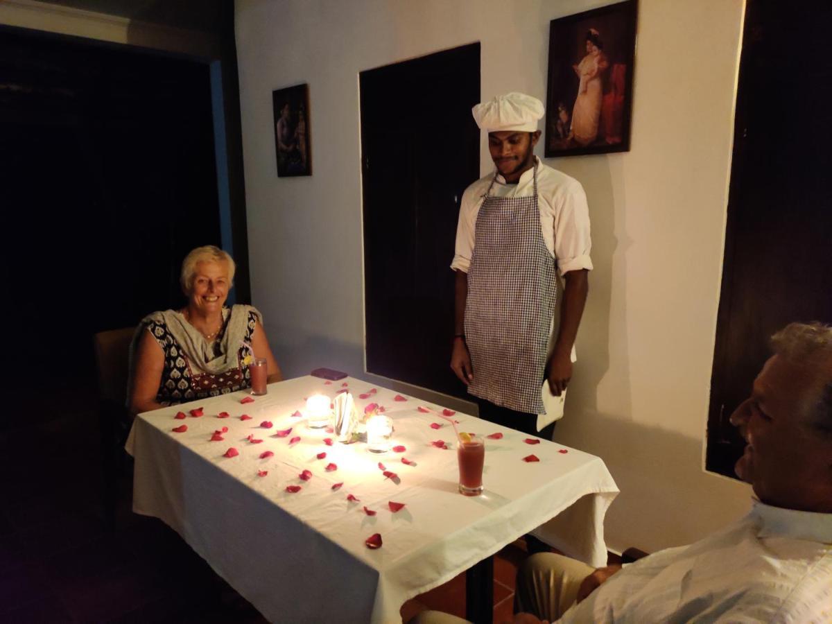 Marari Beach Palace Mararikulam Ngoại thất bức ảnh