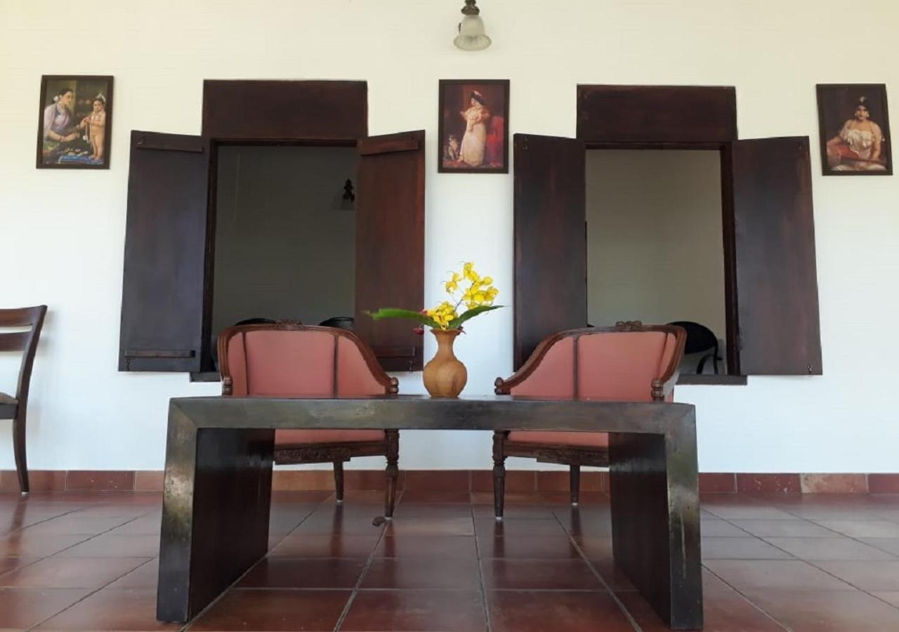 Marari Beach Palace Mararikulam Ngoại thất bức ảnh